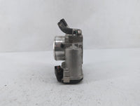 2015-2019 Hyundai Sonata Throttle Body P/N:0 280 750 618 35100-2G600 Fits Fits 2015 2016 2017 2018 2019 OEM Used Auto Parts 