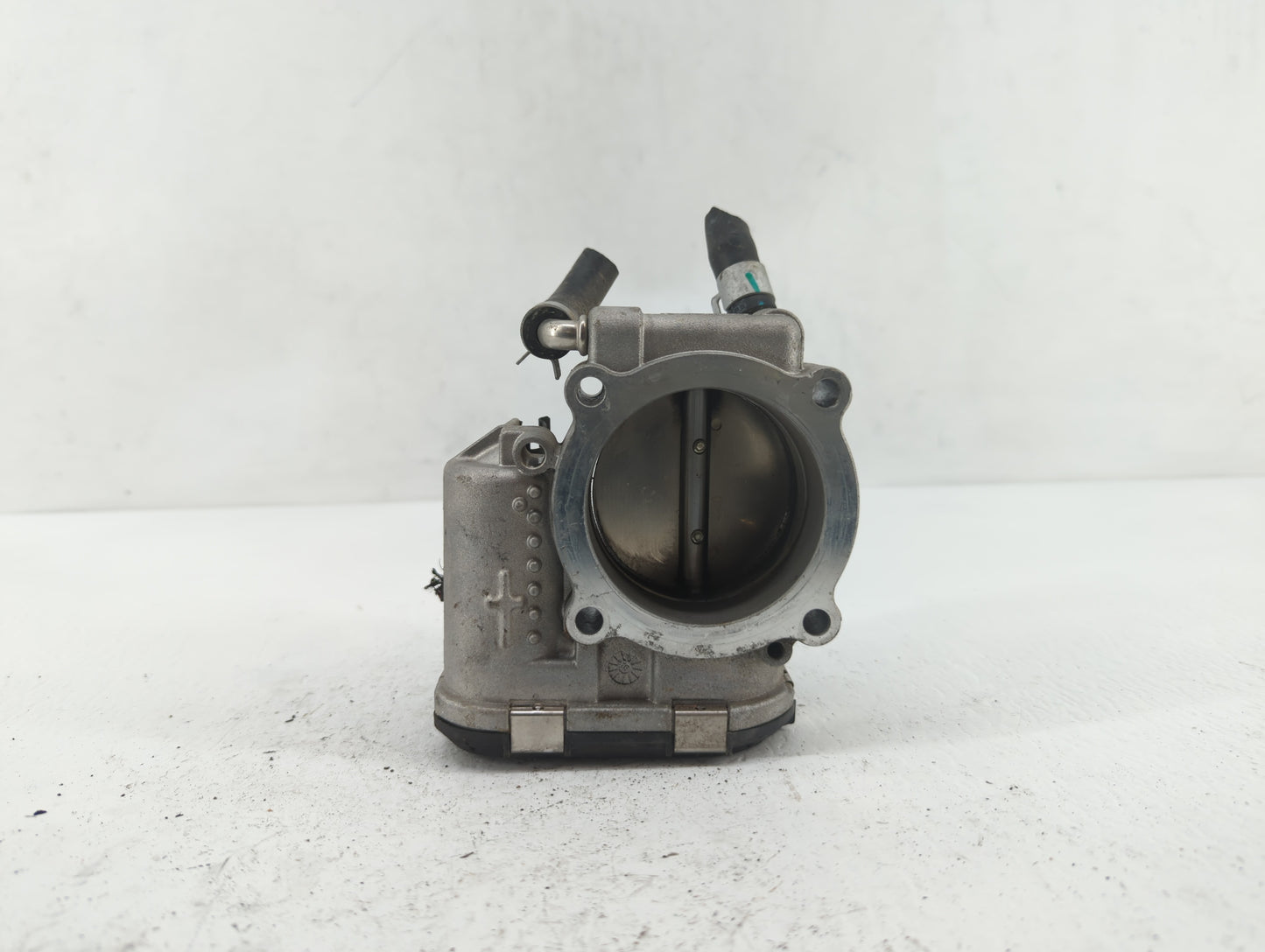 2015-2019 Hyundai Sonata Throttle Body P/N:0 280 750 618 35100-2G600 Fits Fits 2015 2016 2017 2018 2019 OEM Used Auto Parts 