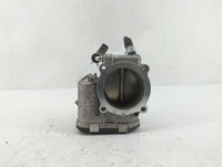2015-2019 Hyundai Sonata Throttle Body P/N:0 280 750 618 35100-2G600 Fits Fits 2015 2016 2017 2018 2019 OEM Used Auto Parts 