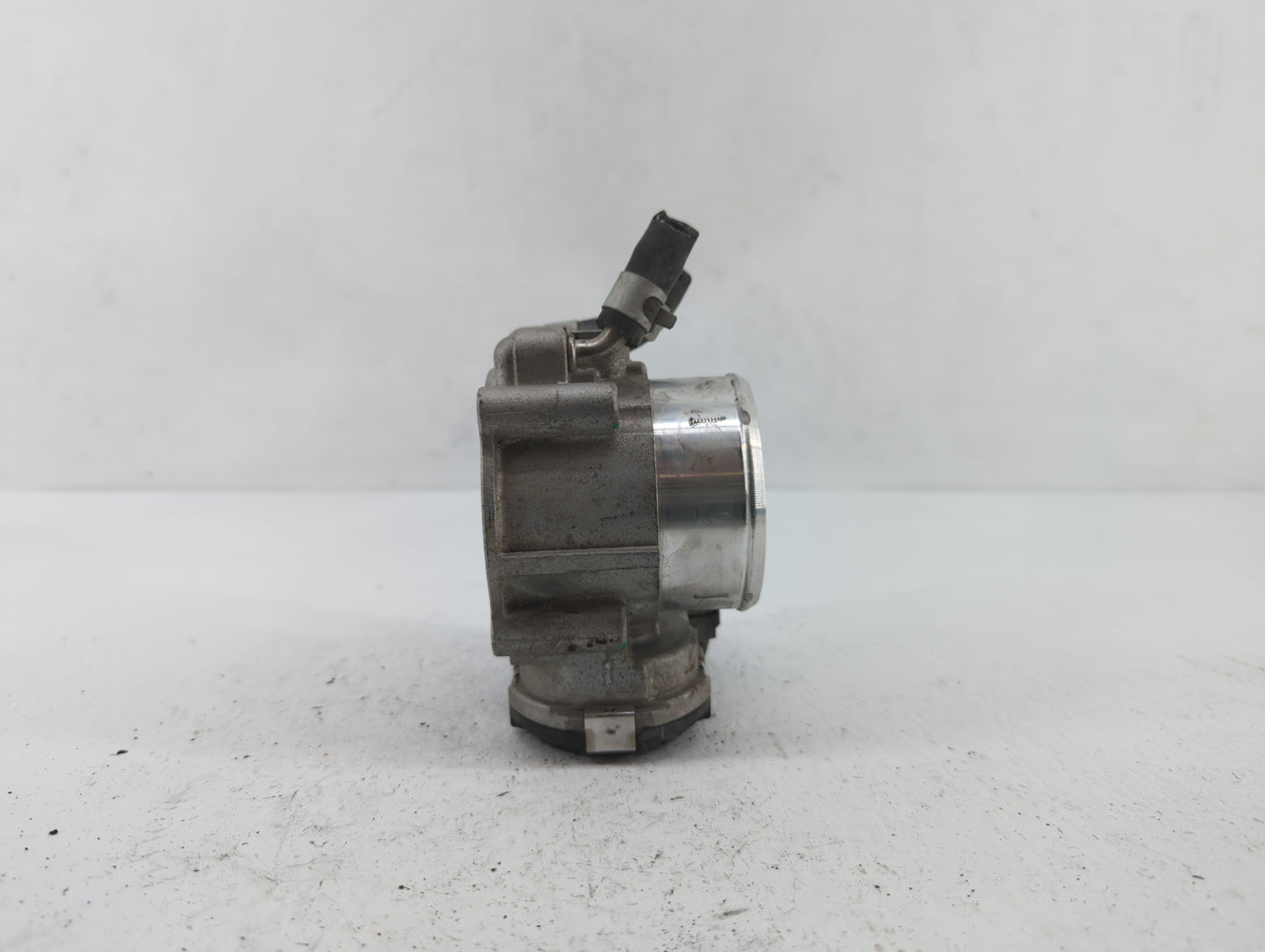 2015-2019 Hyundai Sonata Throttle Body P/N:0 280 750 618 35100-2G600 Fits Fits 2015 2016 2017 2018 2019 OEM Used Auto Parts 