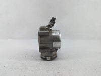 2015-2019 Hyundai Sonata Throttle Body P/N:0 280 750 618 35100-2G600 Fits Fits 2015 2016 2017 2018 2019 OEM Used Auto Parts 