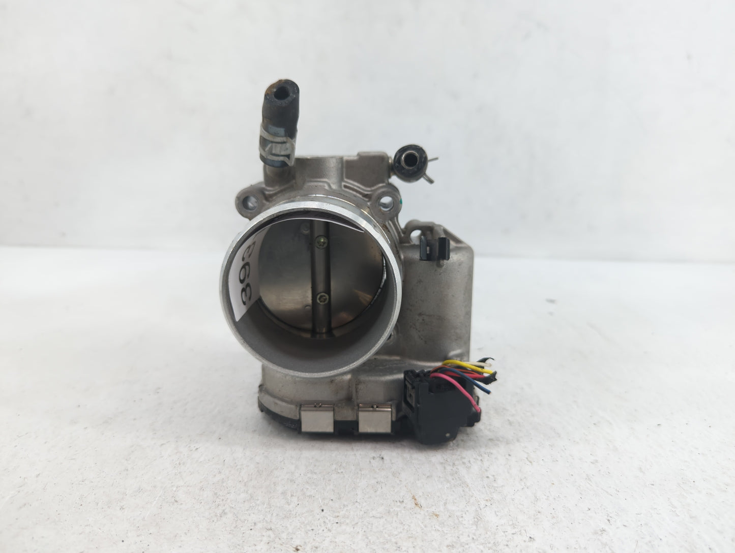 2015-2019 Hyundai Sonata Throttle Body P/N:0 280 750 618 35100-2G600 Fits Fits 2015 2016 2017 2018 2019 OEM Used Auto Parts 