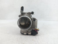 2015-2019 Hyundai Sonata Throttle Body P/N:0 280 750 618 35100-2G600 Fits Fits 2015 2016 2017 2018 2019 OEM Used Auto Parts 