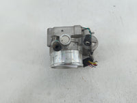 2015-2019 Hyundai Sonata Throttle Body P/N:0 280 750 618 35100-2G600 Fits Fits 2015 2016 2017 2018 2019 OEM Used Auto Parts 