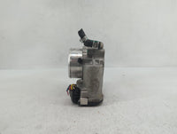 2015-2019 Hyundai Sonata Throttle Body P/N:0 280 750 618 35100-2G600 Fits Fits 2015 2016 2017 2018 2019 OEM Used Auto Parts 