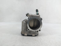 2015-2019 Hyundai Sonata Throttle Body P/N:0 280 750 618 35100-2G600 Fits Fits 2015 2016 2017 2018 2019 OEM Used Auto Parts 