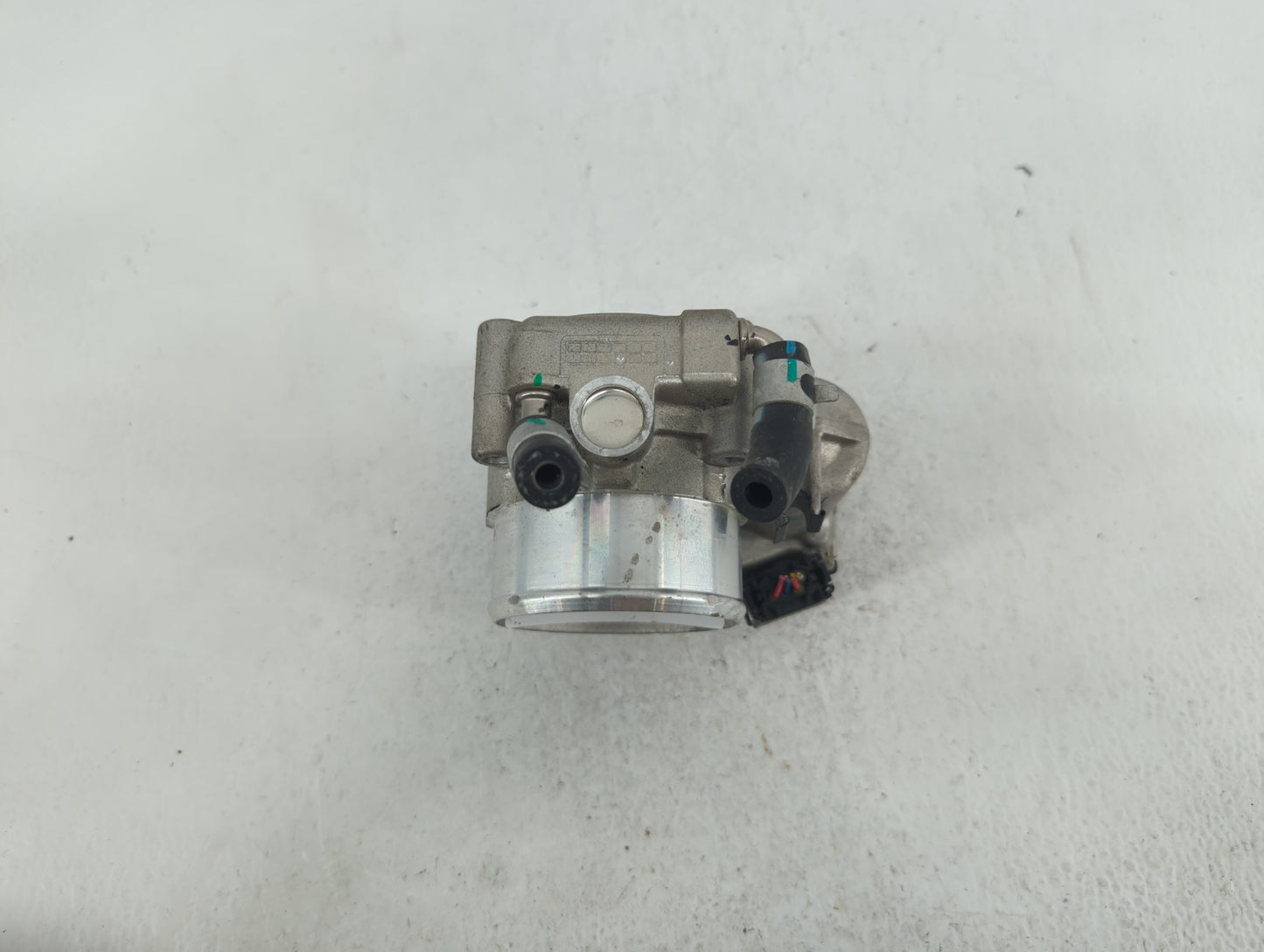 2015-2019 Hyundai Sonata Throttle Body P/N:35100-2G600 Fits Fits 2015 2016 2017 2018 2019 OEM Used Auto Parts - Oemusedautop