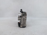 2015-2019 Hyundai Sonata Throttle Body P/N:35100-2G600 Fits Fits 2015 2016 2017 2018 2019 OEM Used Auto Parts - Oemusedautop