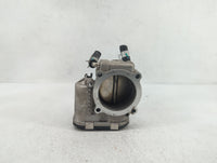 2015-2019 Hyundai Sonata Throttle Body P/N:35100-2G600 Fits Fits 2015 2016 2017 2018 2019 OEM Used Auto Parts - Oemusedautop