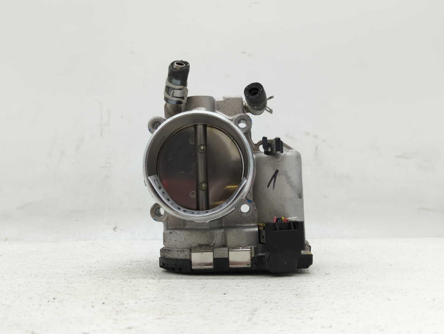 2015-2019 Hyundai Sonata Throttle Body P/N:0 280 750 618 35100-2G600 Fits Fits 2015 2016 2017 2018 2019 OEM Used Auto Parts 
