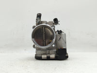 2015-2019 Hyundai Sonata Throttle Body P/N:0 280 750 618 35100-2G600 Fits Fits 2015 2016 2017 2018 2019 OEM Used Auto Parts 