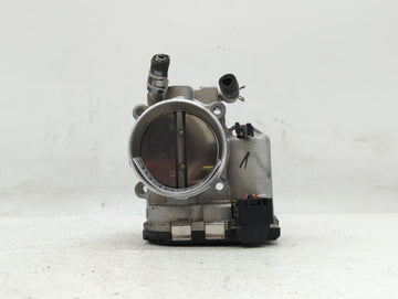 2015-2019 Hyundai Sonata Throttle Body P/N:0 280 750 618 35100-2G600 Fits Fits 2015 2016 2017 2018 2019 OEM Used Auto Parts 