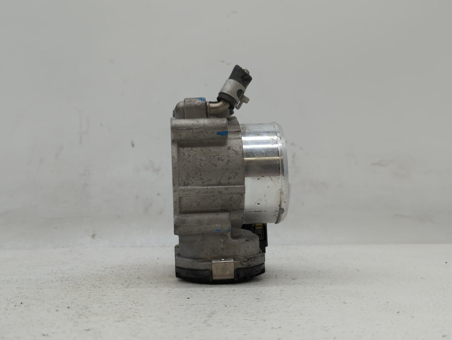 2015-2019 Hyundai Sonata Throttle Body P/N:0 280 750 618 35100-2G600 Fits Fits 2015 2016 2017 2018 2019 OEM Used Auto Parts 