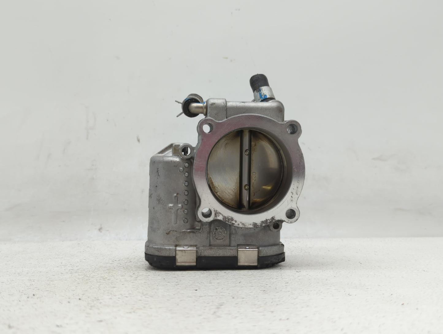 2015-2019 Hyundai Sonata Throttle Body P/N:0 280 750 618 35100-2G600 Fits Fits 2015 2016 2017 2018 2019 OEM Used Auto Parts 