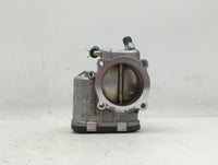 2015-2019 Hyundai Sonata Throttle Body P/N:0 280 750 618 35100-2G600 Fits Fits 2015 2016 2017 2018 2019 OEM Used Auto Parts 