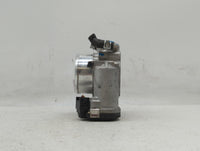2015-2019 Hyundai Sonata Throttle Body P/N:0 280 750 618 35100-2G600 Fits Fits 2015 2016 2017 2018 2019 OEM Used Auto Parts 