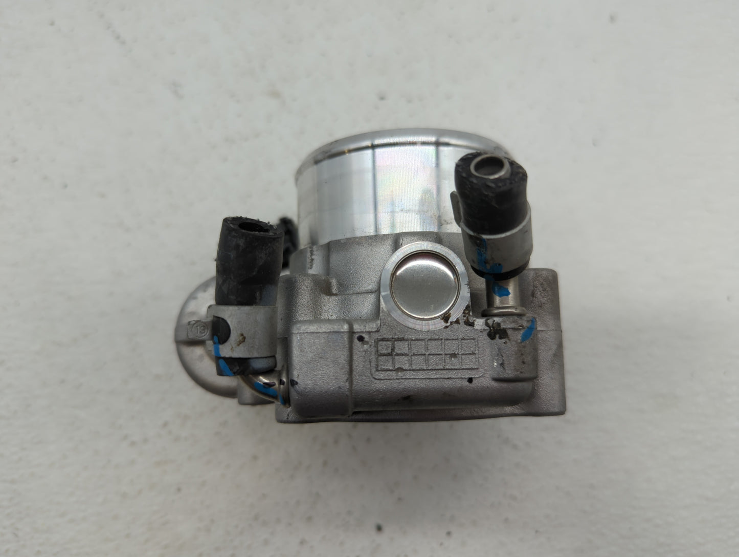 2015-2019 Hyundai Sonata Throttle Body P/N:0 280 750 618 35100-2G600 Fits Fits 2015 2016 2017 2018 2019 OEM Used Auto Parts 
