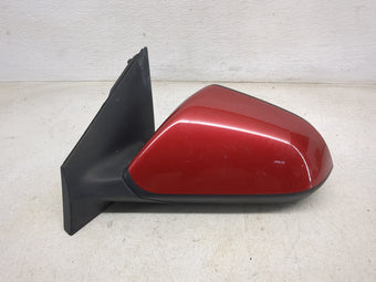 compare product 2018-2019 Hyundai Sonata Driver Side View Mirror - Left Door Mirror OEM Used