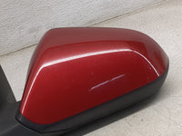 2018-2019 Hyundai Sonata Driver Side View Mirror - Left Door Mirror OEM Used - Oemusedautoparts1.com