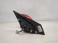 2018-2019 Hyundai Sonata Driver Side View Mirror - Left Door Mirror OEM Used - Oemusedautoparts1.com