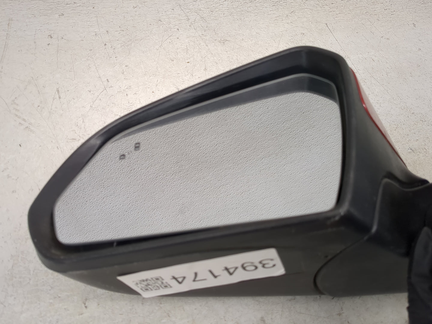 2018-2019 Hyundai Sonata Driver Side View Mirror - Left Door Mirror OEM Used - Oemusedautoparts1.com
