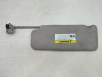 2015-2019 Hyundai Sonata Sun Visor Shade Replacement Passenger Right Mirror Fits Fits 2015 2016 2017 2018 2019 OEM Used Auto