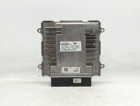 2018-2019 Hyundai Sonata PCM Engine Control Computer ECU ECM PCU OEM P/N:39102-2GGK2 39112-2GGK2, 39102-2GGJ0 Fits Fits 2018