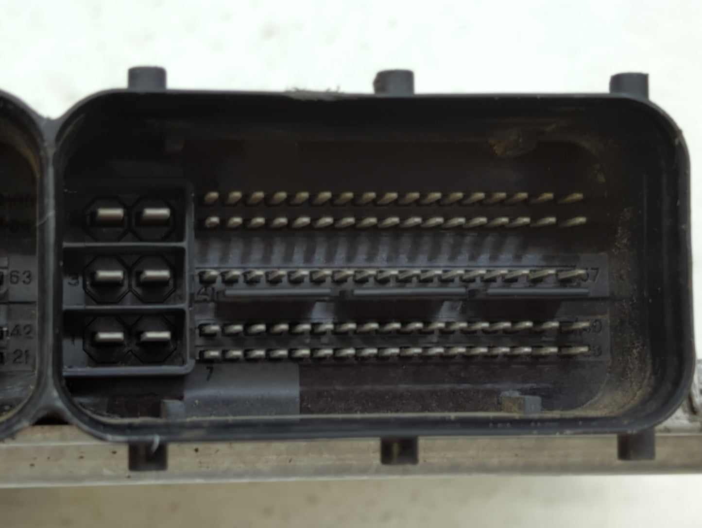 2018-2019 Hyundai Sonata PCM Engine Control Computer ECU ECM PCU OEM P/N:39102-2GGK2 39112-2GGK2, 39102-2GGJ0 Fits Fits 2018