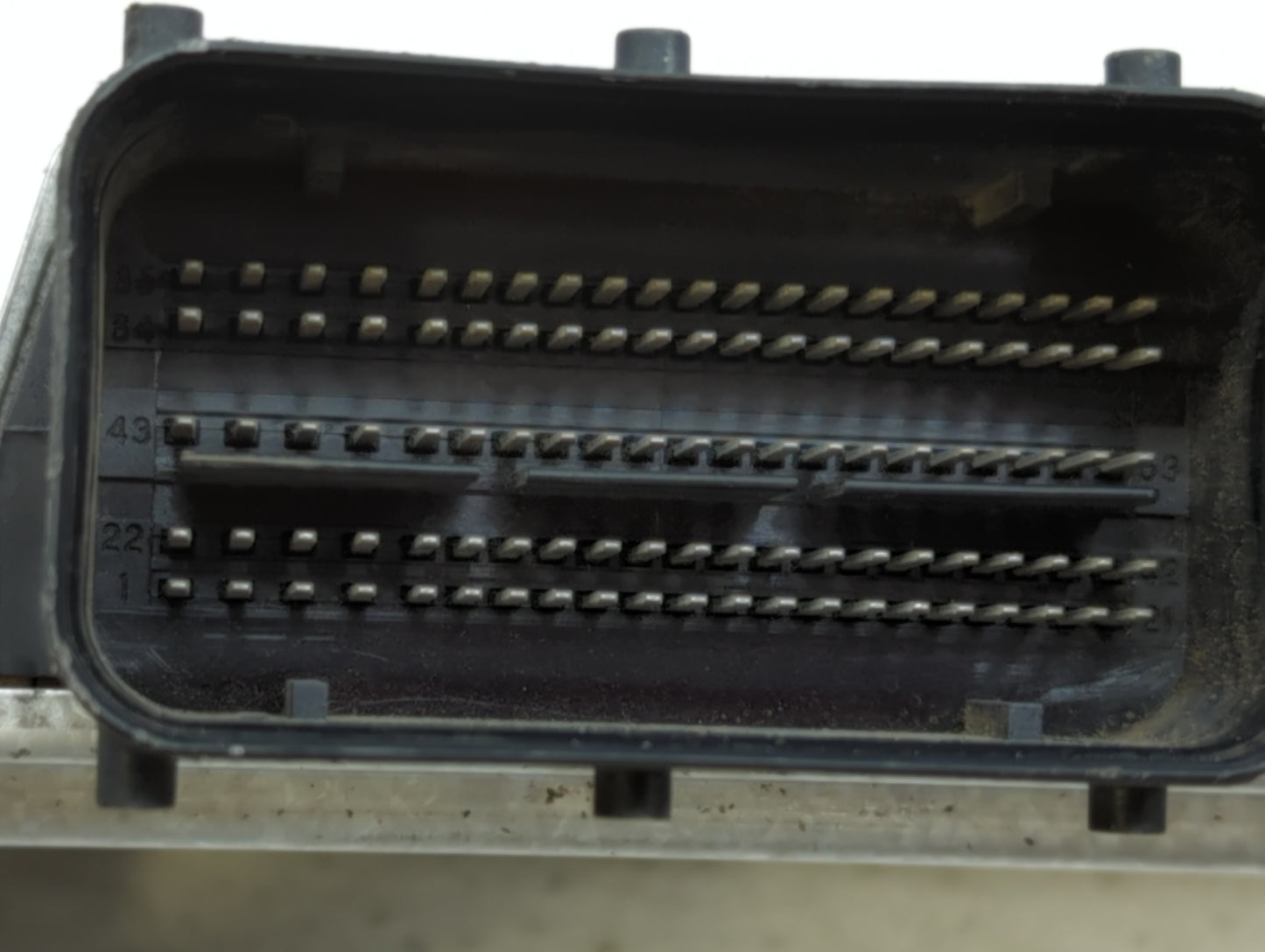 2018-2019 Hyundai Sonata PCM Engine Control Computer ECU ECM PCU OEM P/N:39102-2GGK2 39112-2GGK2, 39102-2GGJ0 Fits Fits 2018