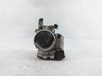 compare product 2015-2019 Hyundai Sonata Throttle Body P/N:35100-2G600 Fits Fits 2015 2016 2017 2018 2019 OEM Used Auto Parts