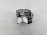 2015-2019 Hyundai Sonata Throttle Body P/N:35100-2G600 Fits Fits 2015 2016 2017 2018 2019 OEM Used Auto Parts - Oemusedautop