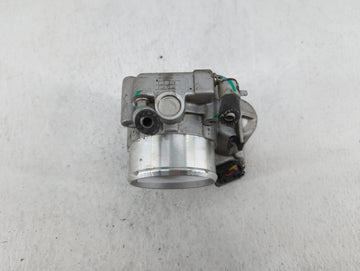 2015-2019 Hyundai Sonata Throttle Body P/N:35100-2G600 Fits Fits 2015 2016 2017 2018 2019 OEM Used Auto Parts