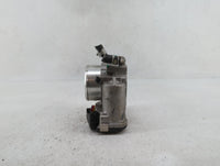 2015-2019 Hyundai Sonata Throttle Body P/N:35100-2G600 Fits Fits 2015 2016 2017 2018 2019 OEM Used Auto Parts - Oemusedautop