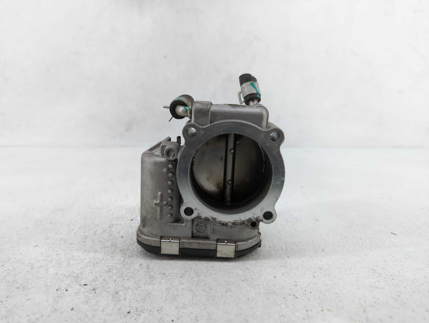 2015-2019 Hyundai Sonata Throttle Body P/N:35100-2G600 Fits Fits 2015 2016 2017 2018 2019 OEM Used Auto Parts - Oemusedautop