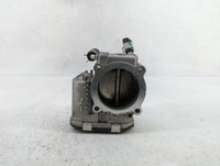 2015-2019 Hyundai Sonata Throttle Body P/N:35100-2G600 Fits Fits 2015 2016 2017 2018 2019 OEM Used Auto Parts - Oemusedautop