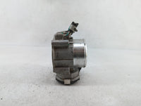 2015-2019 Hyundai Sonata Throttle Body P/N:35100-2G600 Fits Fits 2015 2016 2017 2018 2019 OEM Used Auto Parts - Oemusedautop