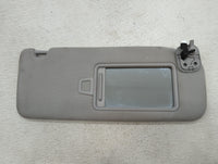 2016-2019 Hyundai Sonata Sun Visor Shade Replacement Passenger Right Mirror Fits Fits 2016 2017 2018 2019 OEM Used Auto Part