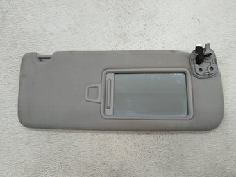 compare product 2016-2019 Hyundai Sonata Sun Visor Shade Replacement Passenger Right Mirror Fits Fits 2016 2017 2018 2019 OEM Used Auto Parts