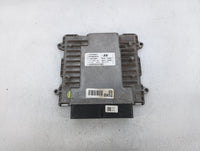 2018-2019 Hyundai Sonata PCM Engine Control Computer ECU ECM PCU OEM P/N:39112-2GGK5 39102-2GGK5, 39102-2GGK2 Fits Fits 2018