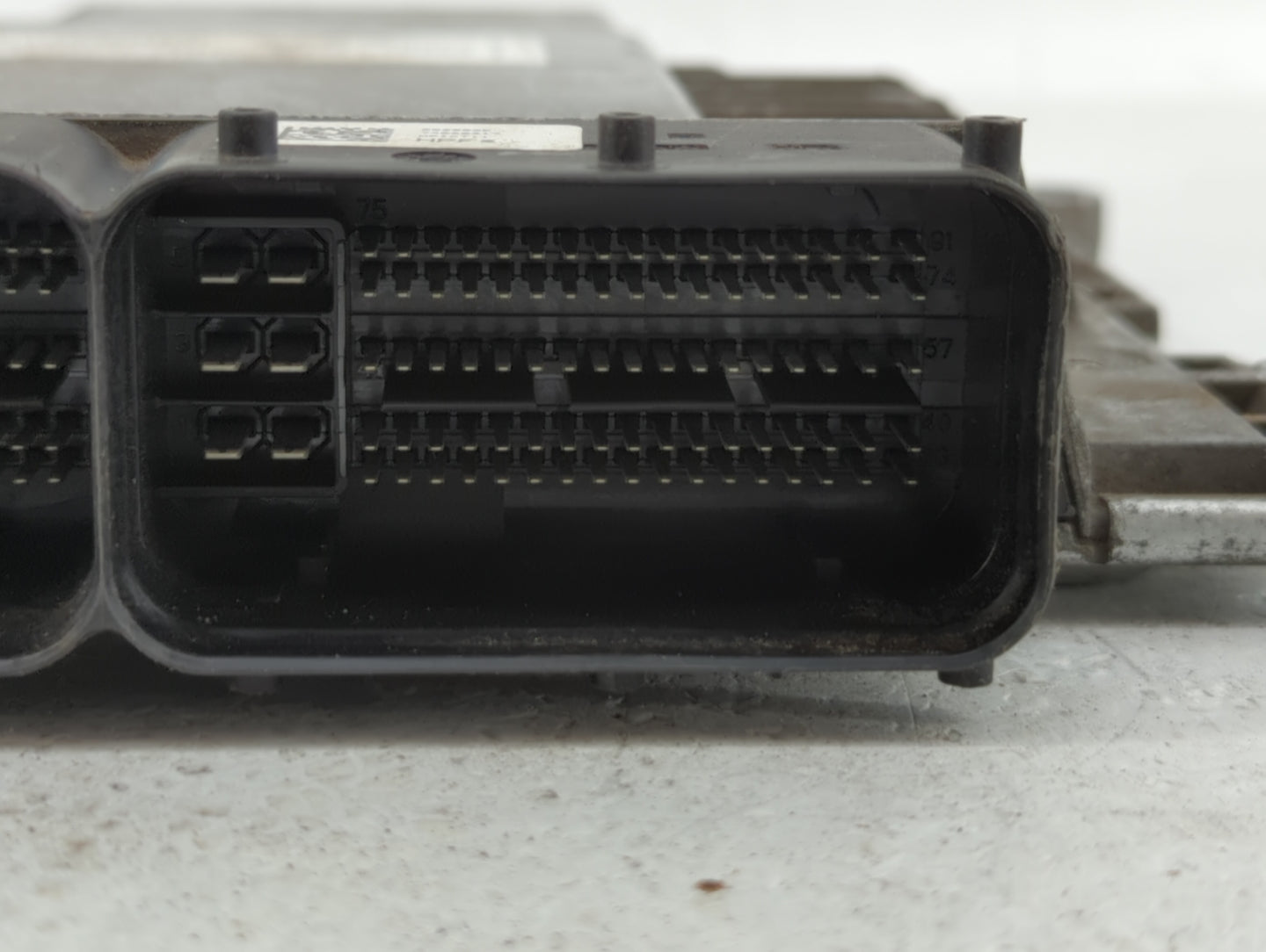2018-2019 Hyundai Sonata PCM Engine Control Computer ECU ECM PCU OEM P/N:39112-2GGK5 39102-2GGK5, 39102-2GGK2 Fits Fits 2018