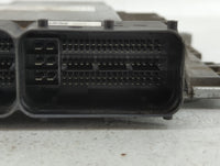 2018-2019 Hyundai Sonata PCM Engine Control Computer ECU ECM PCU OEM P/N:39112-2GGK5 39102-2GGK5, 39102-2GGK2 Fits Fits 2018