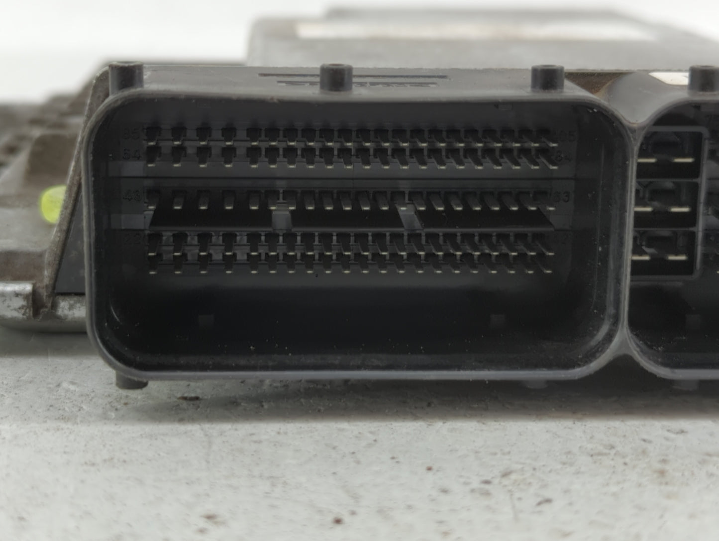 2018-2019 Hyundai Sonata PCM Engine Control Computer ECU ECM PCU OEM P/N:39112-2GGK5 39102-2GGK5, 39102-2GGK2 Fits Fits 2018