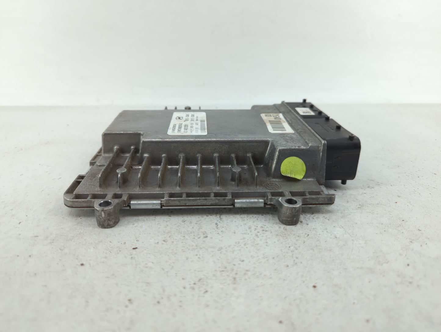2018-2019 Hyundai Sonata PCM Engine Control Computer ECU ECM PCU OEM P/N:39112-2GGK5 39102-2GGK5, 39102-2GGK2 Fits Fits 2018