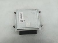 2018-2019 Hyundai Sonata PCM Engine Control Computer ECU ECM PCU OEM P/N:39112-2GGK5 39102-2GGK5, 39102-2GGK2 Fits Fits 2018