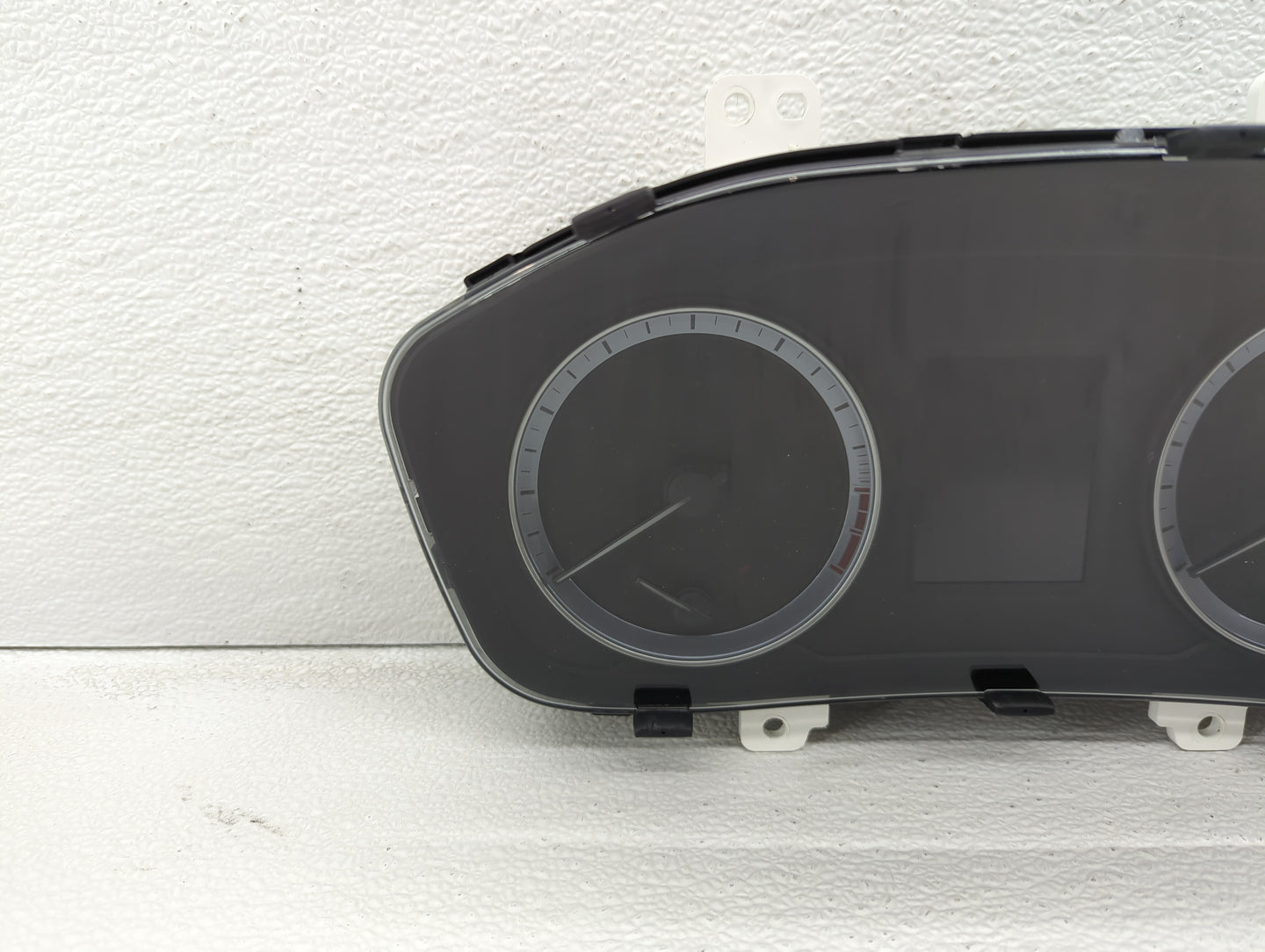 2019 Hyundai Sonata Instrument Cluster Speedometer Gauges P/N:94041-C2080 Fits OEM Used Auto Parts - Oemusedautoparts1.com