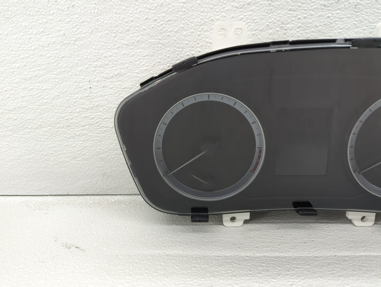 2019 Hyundai Sonata Instrument Cluster Speedometer Gauges P/N:94041-C2080 Fits OEM Used Auto Parts - Oemusedautoparts1.com