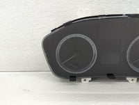 2019 Hyundai Sonata Instrument Cluster Speedometer Gauges P/N:94041-C2080 Fits OEM Used Auto Parts - Oemusedautoparts1.com