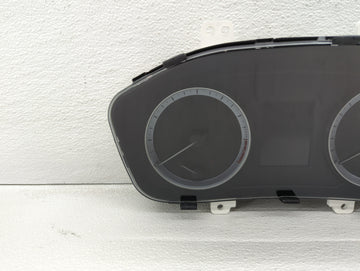2019 Hyundai Sonata Instrument Cluster Speedometer Gauges P/N:94041-C2080 Fits OEM Used Auto Parts