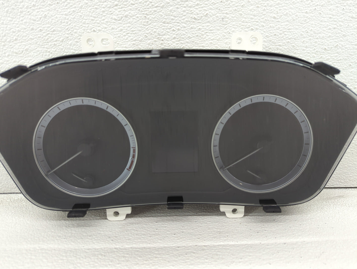 2019 Hyundai Sonata Instrument Cluster Speedometer Gauges P/N:94041-C2080 Fits OEM Used Auto Parts - Oemusedautoparts1.com
