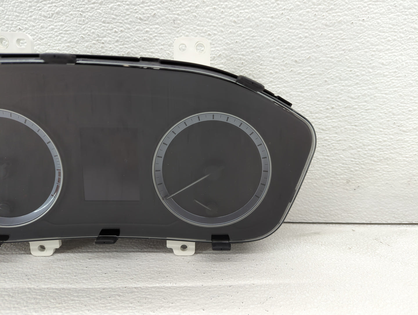 2019 Hyundai Sonata Instrument Cluster Speedometer Gauges P/N:94041-C2080 Fits OEM Used Auto Parts - Oemusedautoparts1.com